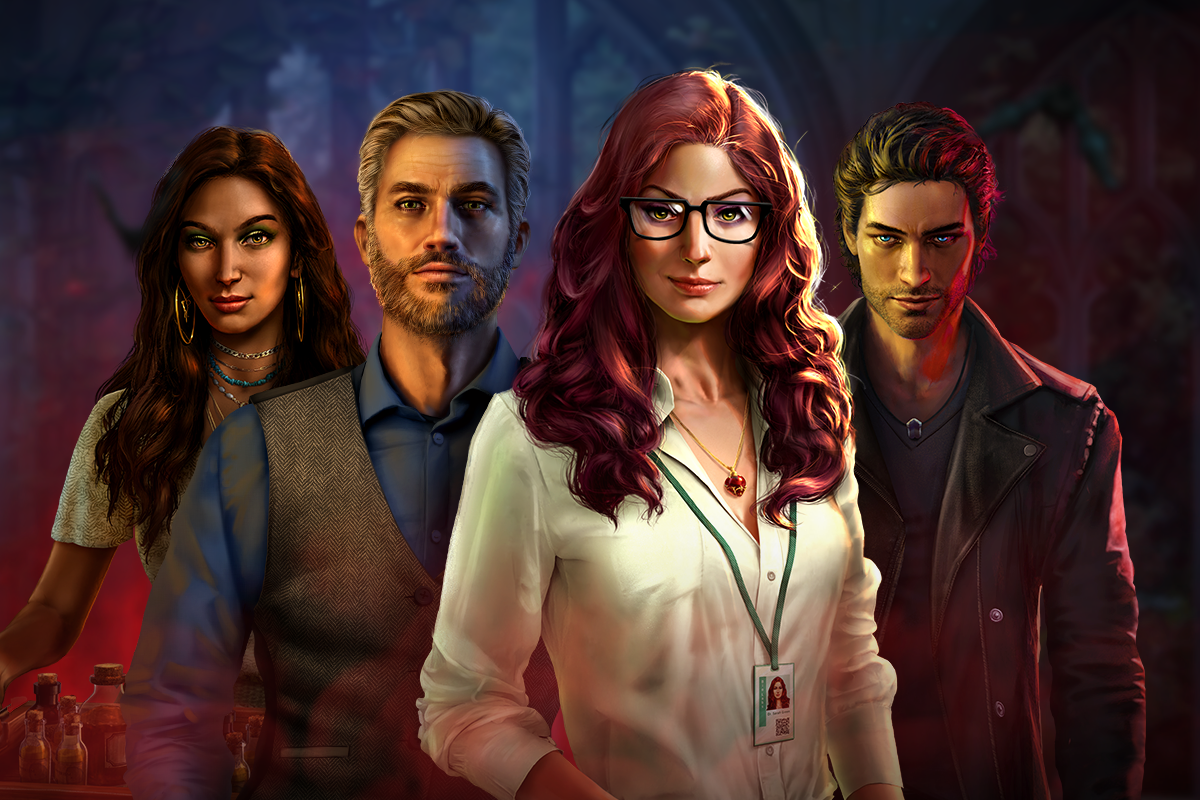 Panduan Bermain Slot Immortal Romance dari Microgaming